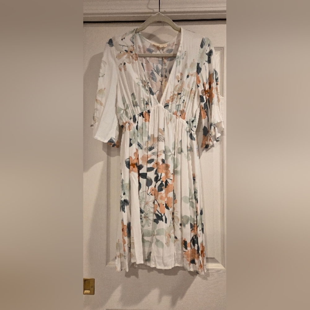 Lovestitch Women's Dress